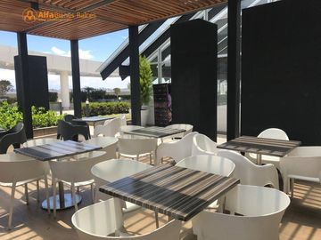 En venta oficina ejecutiva 77m2- Pichincha - Quito