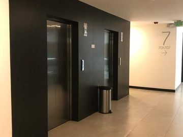 En venta oficina ejecutiva 77m2- Pichincha - Quito