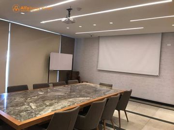 En venta oficina ejecutiva 77m2- Pichincha - Quito