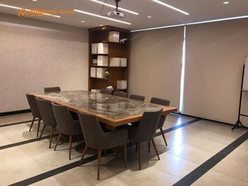 En venta oficina ejecutiva 77m2- Pichincha - Quito