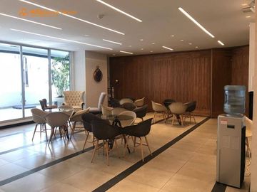 En venta oficina ejecutiva 77m2- Pichincha - Quito