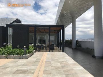 En venta oficina ejecutiva 77m2- Pichincha - Quito