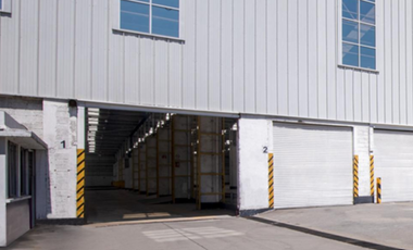 En Renta | Bodega Industrial | Sanctorum, Puebla | 6,995m2
