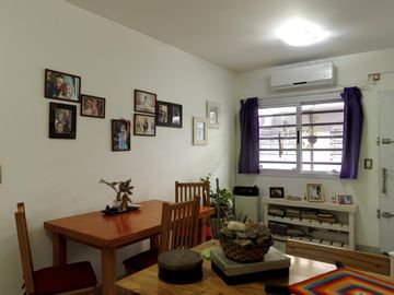 DOS AMBIENTES CON ESPACIO PARA AUTO - APTO CREDITO