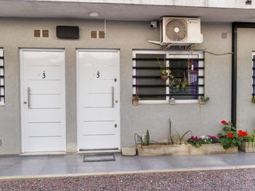 DOS AMBIENTES CON ESPACIO PARA AUTO - APTO CREDITO