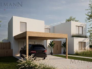 Venta Casa 6 Ambientes Vista Interna con Financiamiento en Tilbury, Pilará