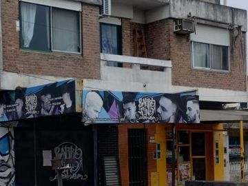 Oportunidad !! Departamento 2 Ambientes.