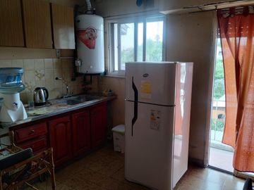 Oportunidad !! Departamento 2 Ambientes.