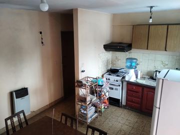 Oportunidad !! Departamento 2 Ambientes.