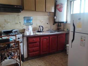 Oportunidad !! Departamento 2 Ambientes.