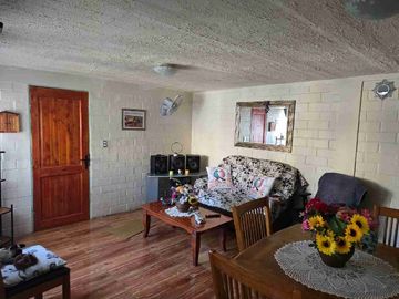 VENTA DEPTO SE ACEPTA SUBSIDIO COMUNA MAIPU