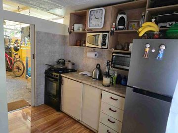 VENTA DEPTO SE ACEPTA SUBSIDIO COMUNA MAIPU