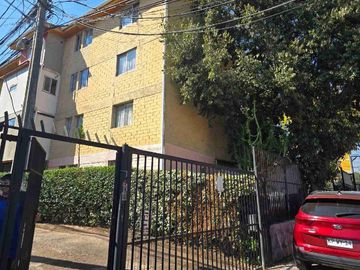 VENTA DEPTO SE ACEPTA SUBSIDIO COMUNA MAIPU