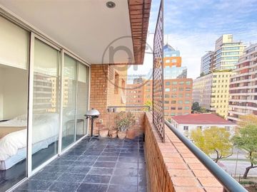 Departamento en Venta en Plaza Perú, Isidora Goyenechea, Av Presidente Riesco
