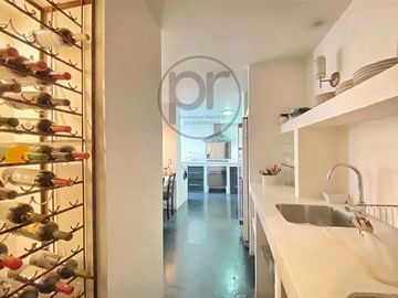 Departamento en Venta en Plaza Perú, Isidora Goyenechea, Av Presidente Riesco