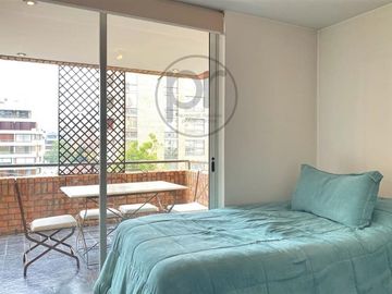 Departamento en Venta en Plaza Perú, Isidora Goyenechea, Av Presidente Riesco