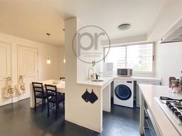 Departamento en Venta en Plaza Perú, Isidora Goyenechea, Av Presidente Riesco