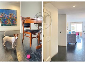 Departamento en Venta en Plaza Perú, Isidora Goyenechea, Av Presidente Riesco