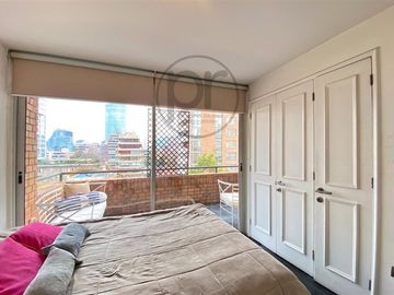 Departamento en Venta en Plaza Perú, Isidora Goyenechea, Av Presidente Riesco