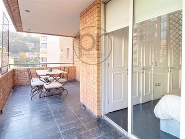 Departamento en Venta en Plaza Perú, Isidora Goyenechea, Av Presidente Riesco
