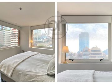 Departamento en Venta en Plaza Perú, Isidora Goyenechea, Av Presidente Riesco