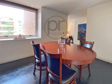 Departamento en Venta en Plaza Perú, Isidora Goyenechea, Av Presidente Riesco