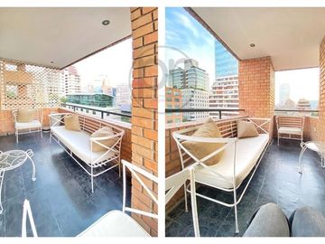Departamento en Venta en Plaza Perú, Isidora Goyenechea, Av Presidente Riesco