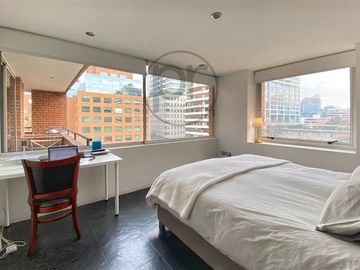Departamento en Venta en Plaza Perú, Isidora Goyenechea, Av Presidente Riesco