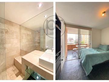 Departamento en Venta en Plaza Perú, Isidora Goyenechea, Av Presidente Riesco