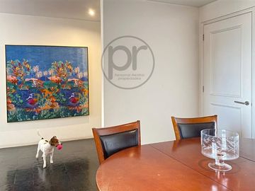 Departamento en Venta en Plaza Perú, Isidora Goyenechea, Av Presidente Riesco