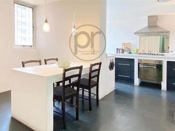 Departamento en Venta en Plaza Perú, Isidora Goyenechea, Av Presidente Riesco