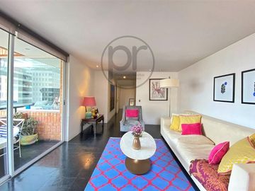 Departamento en Venta en Plaza Perú, Isidora Goyenechea, Av Presidente Riesco