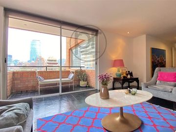 Departamento en Venta en Plaza Perú, Isidora Goyenechea, Av Presidente Riesco