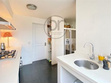 Departamento en Venta en Plaza Perú, Isidora Goyenechea, Av Presidente Riesco