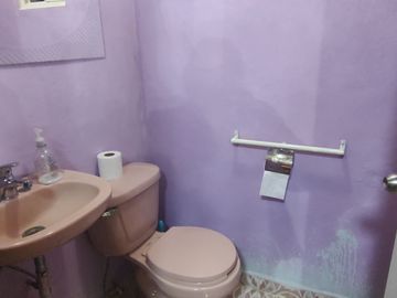 Casa en venta en galaxias el llano, Tecámac