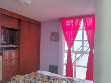 Casa en venta en galaxias el llano, Tecámac