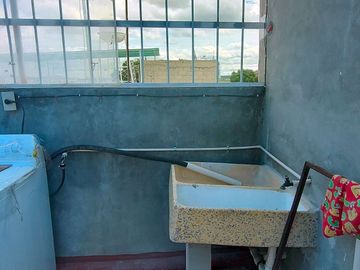 Casa en venta en galaxias el llano, Tecámac