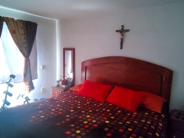 Casa en venta en galaxias el llano, Tecámac