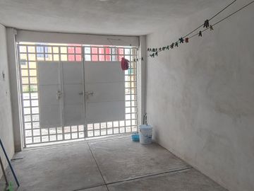 Casa en venta en galaxias el llano, Tecámac