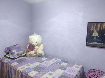 Casa en venta en galaxias el llano, Tecámac