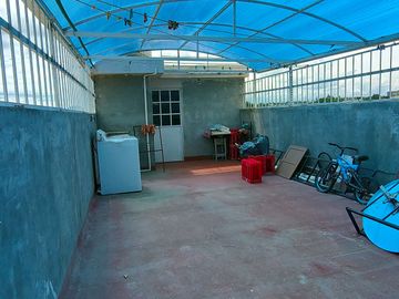 Casa en venta en galaxias el llano, Tecámac