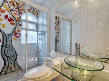 🏠🔑 Arriendo Casa en La Reina: 4 Dormitorios, Jardín Amplio