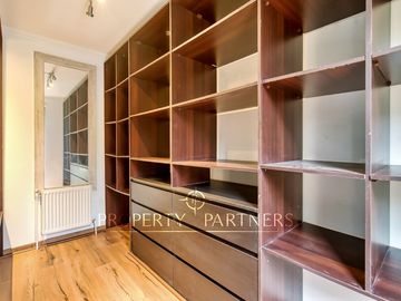 🏠🔑 Arriendo Casa en La Reina: 4 Dormitorios, Jardín Amplio