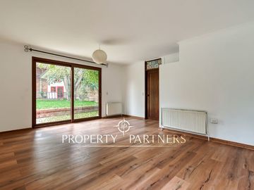 🏠🔑 Arriendo Casa en La Reina: 4 Dormitorios, Jardín Amplio