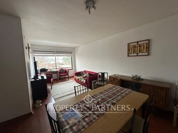 DEPARTAMENTO CENTRAL EN VALDIVIA
