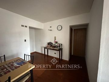 DEPARTAMENTO CENTRAL EN VALDIVIA