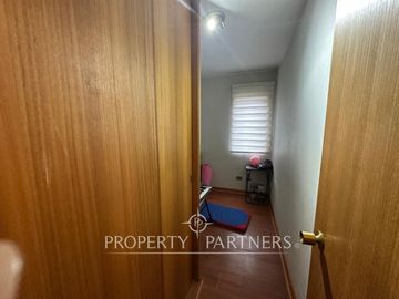 DEPARTAMENTO CENTRAL EN VALDIVIA