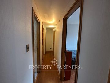 DEPARTAMENTO CENTRAL EN VALDIVIA