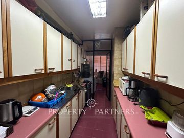 DEPARTAMENTO CENTRAL EN VALDIVIA
