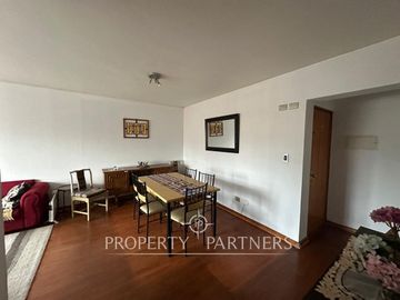 DEPARTAMENTO CENTRAL EN VALDIVIA
